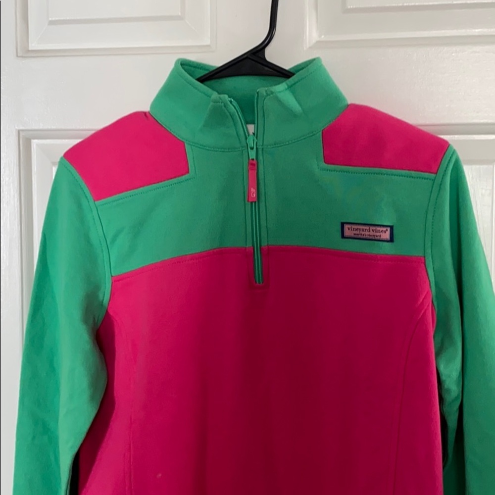 Vineyard vines women’s pullover